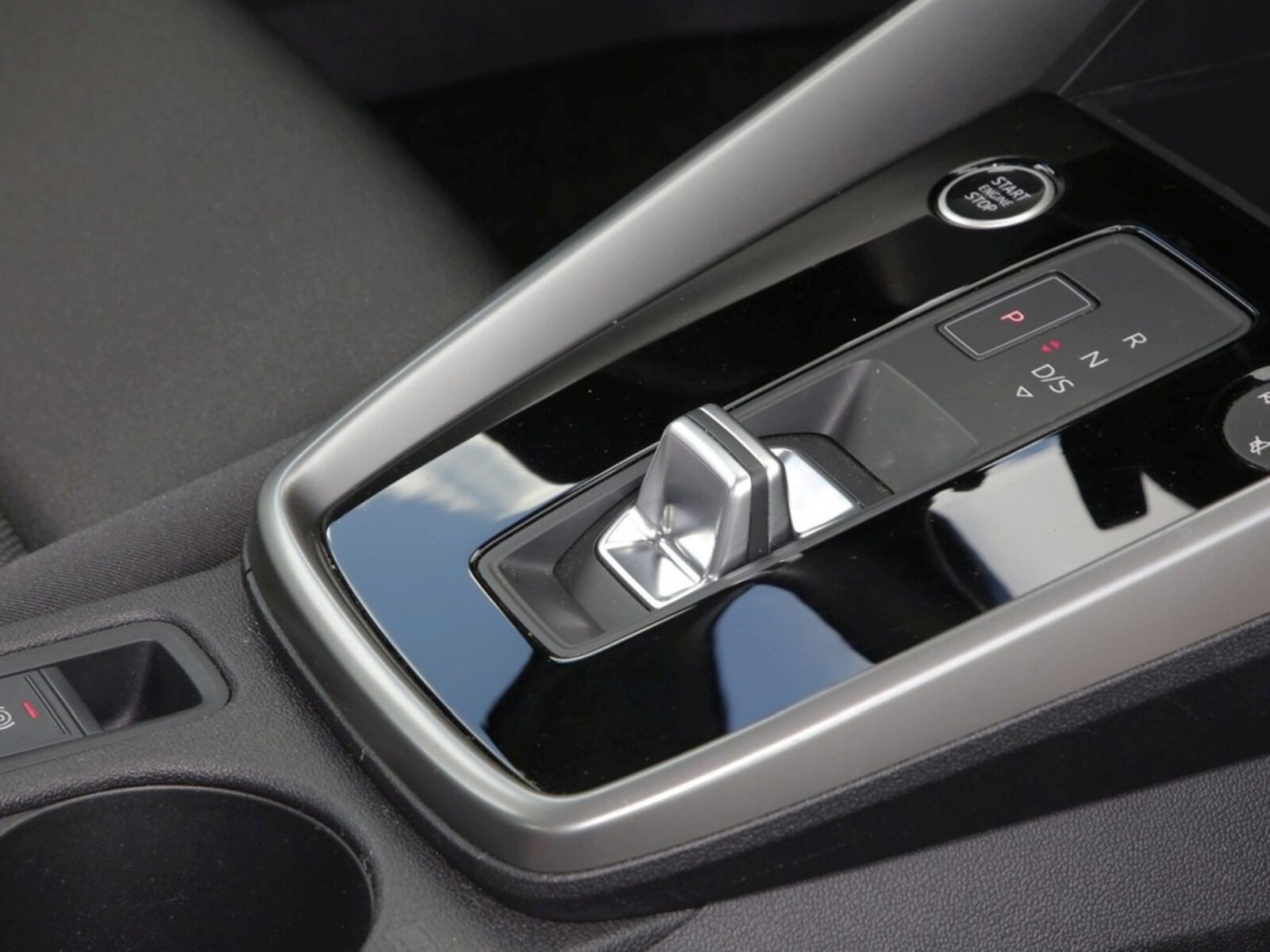 Audi A3 Sportback – Bild 14
