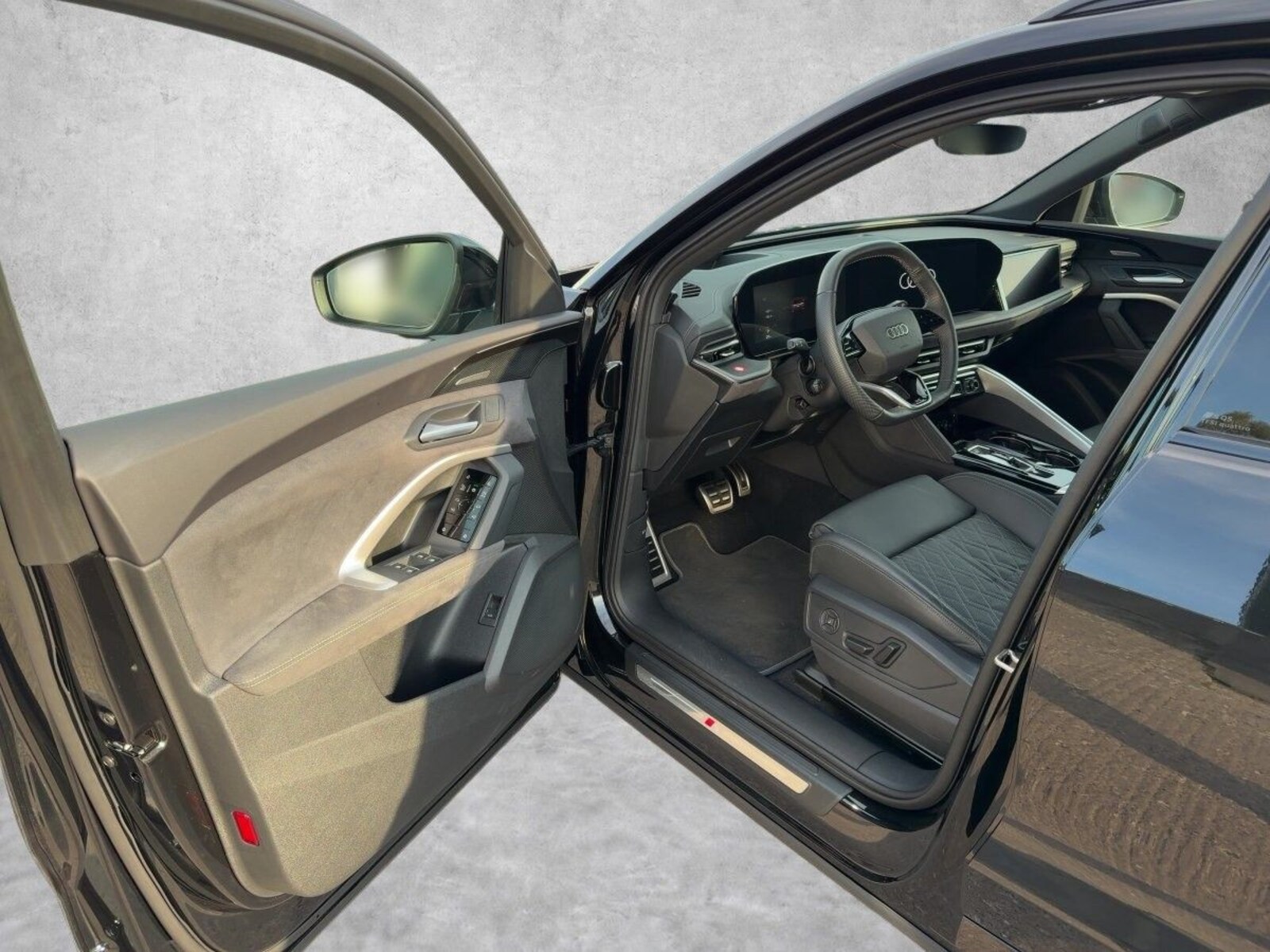 Audi SQ5 – Bild 8