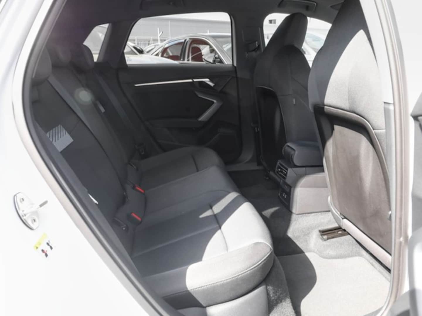 Bild über Audi A3 Sportback TFSI e advanced 40 TFSI e S tronic - für weitere Informationen kontaktieren Sie den Audi Partner