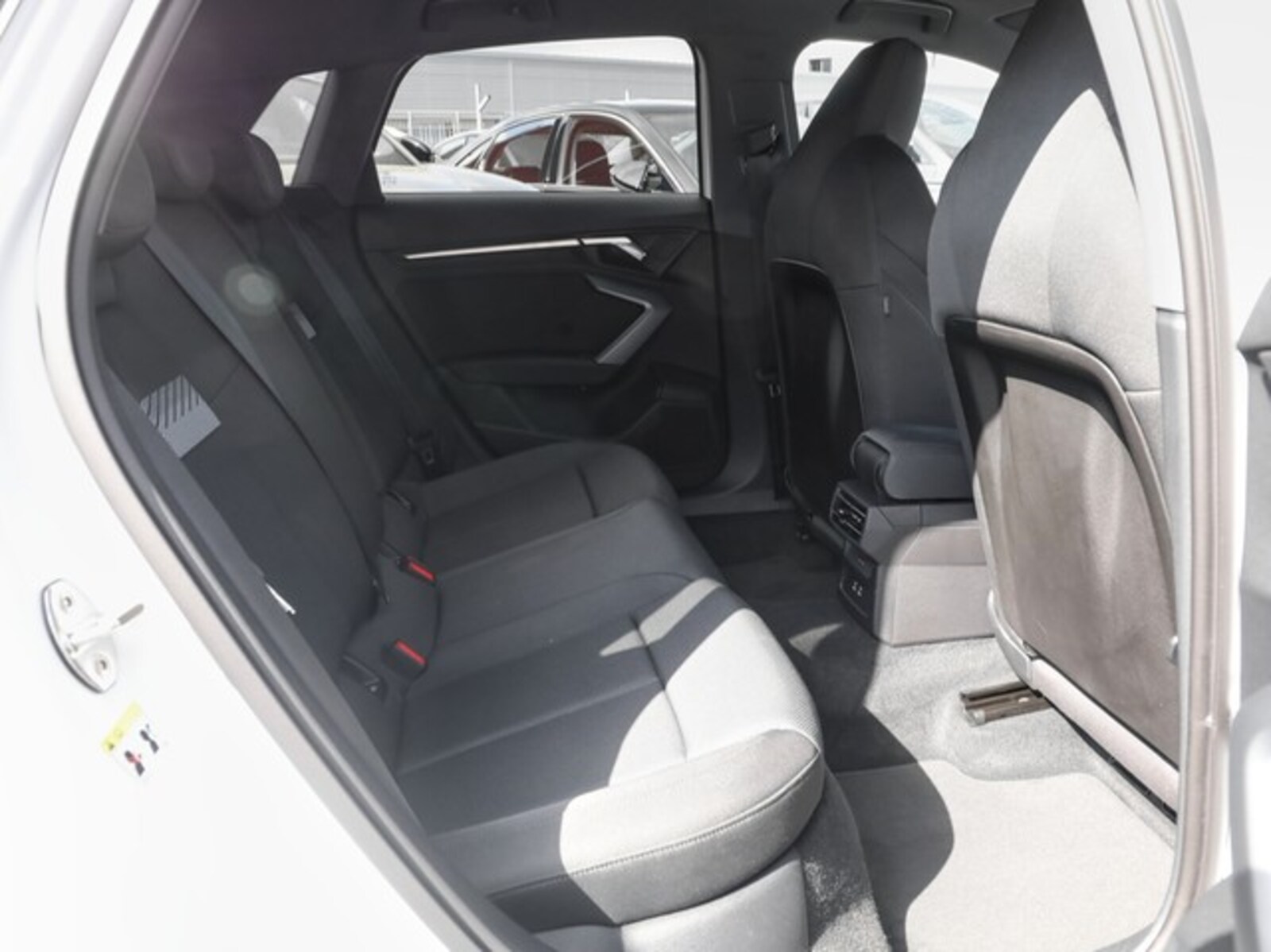 Audi A3 Sportback – Bild 9