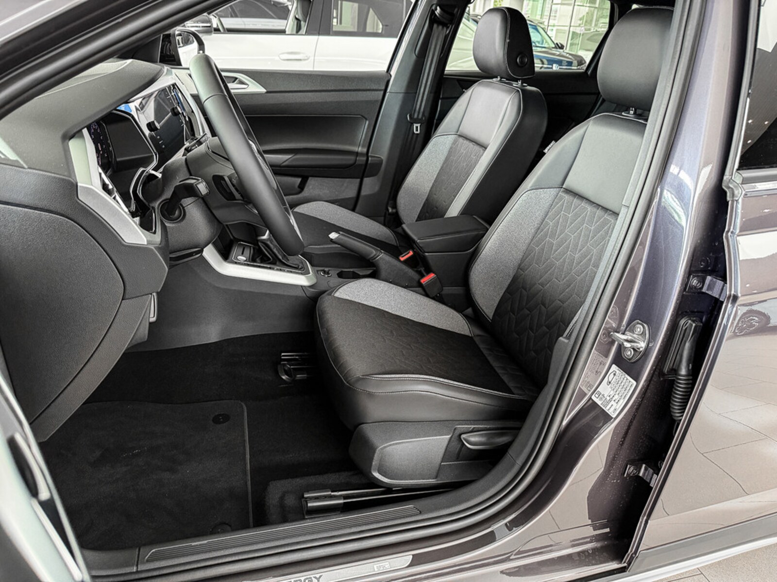 Volkswagen Taigo – Bild 10