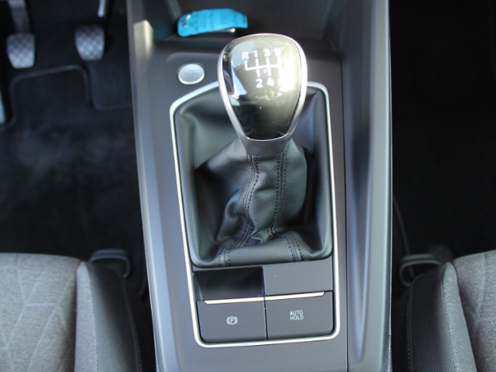 Volkswagen Golf – Bild 19