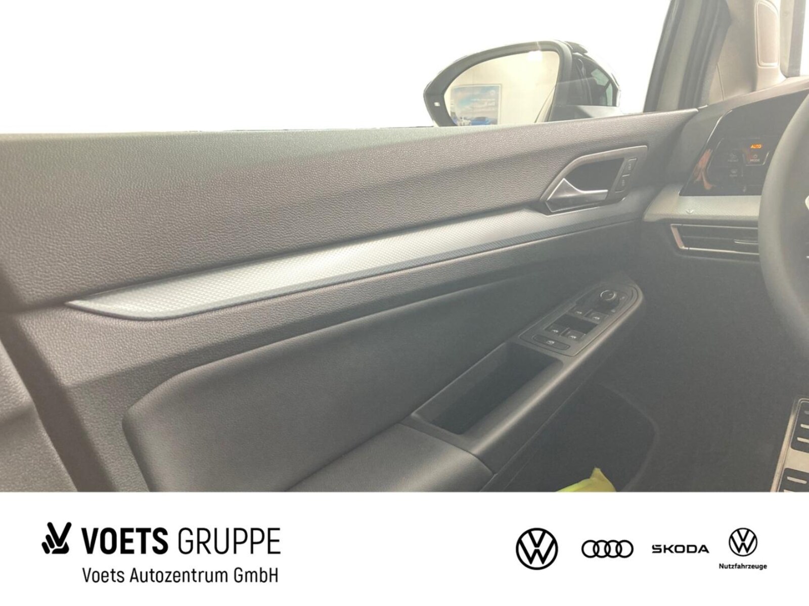 Volkswagen Golf – Bild 13