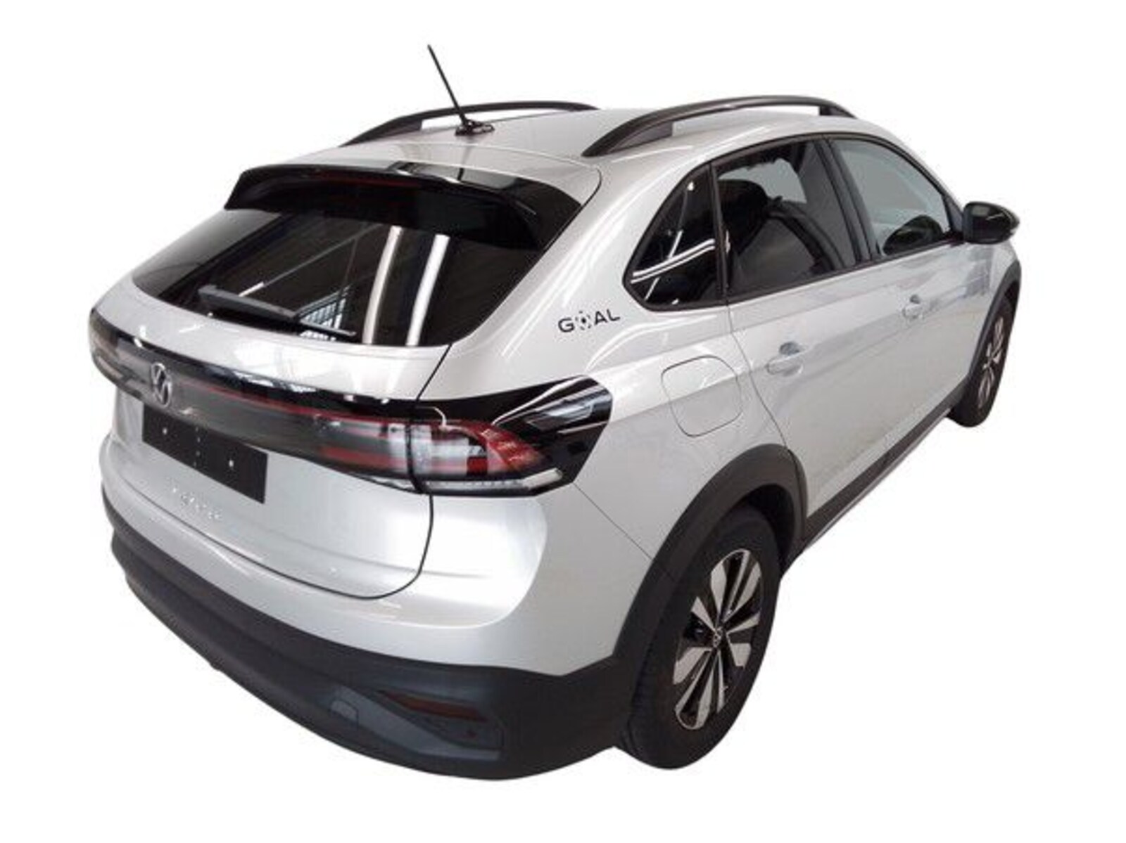 Volkswagen Taigo – Bild 2