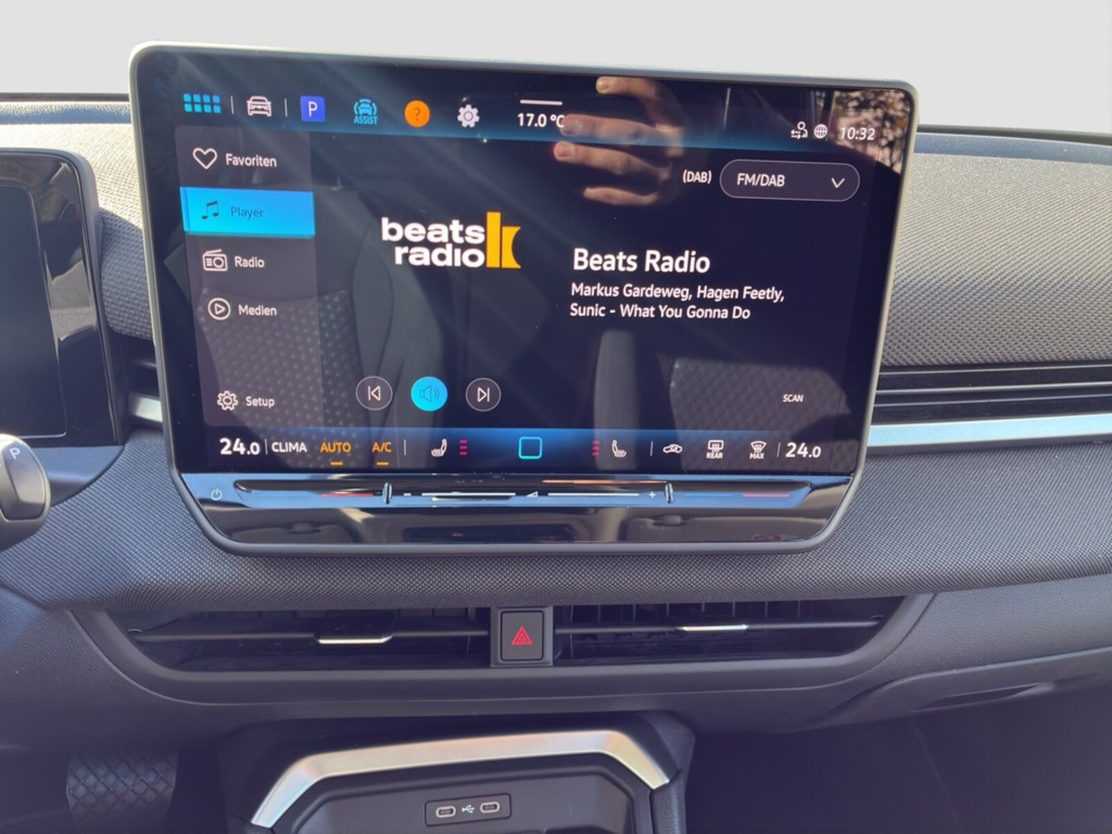 Volkswagen T-Roc – Bild 13