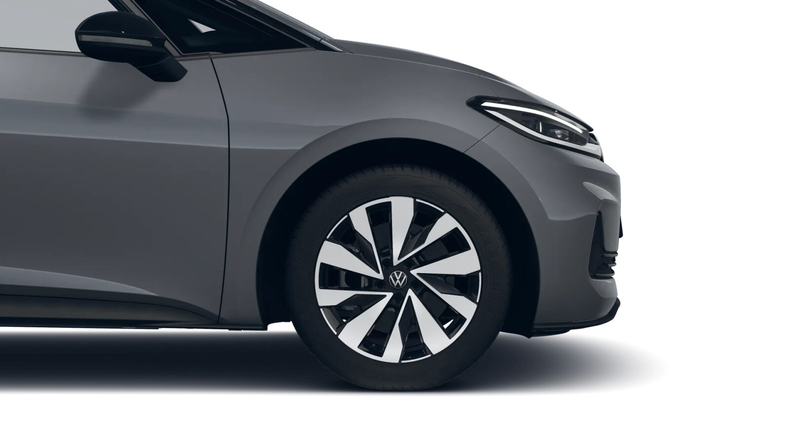 Volkswagen ID.3 Neo – Bild 3