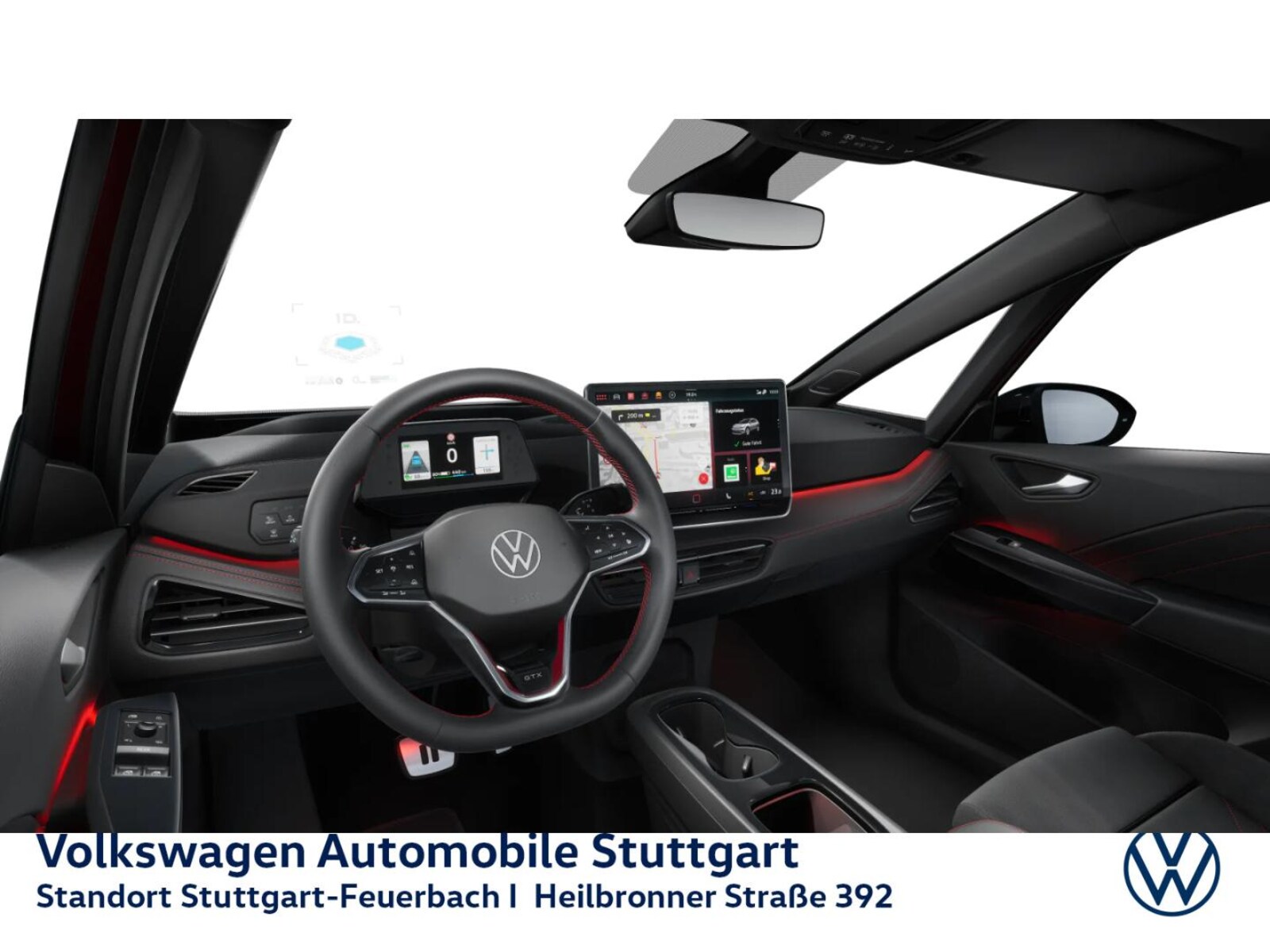 Volkswagen ID.3 – Bild 9