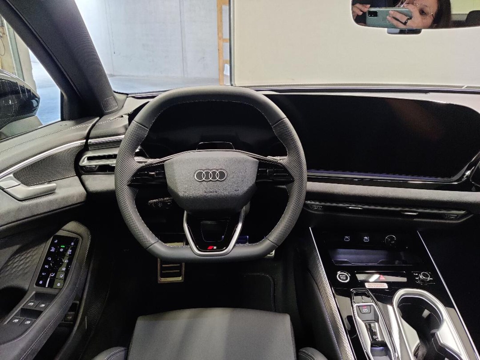 Audi A6 Avant – Bild 9