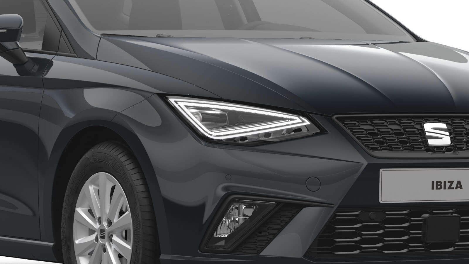 SEAT Ibiza – Bild 8