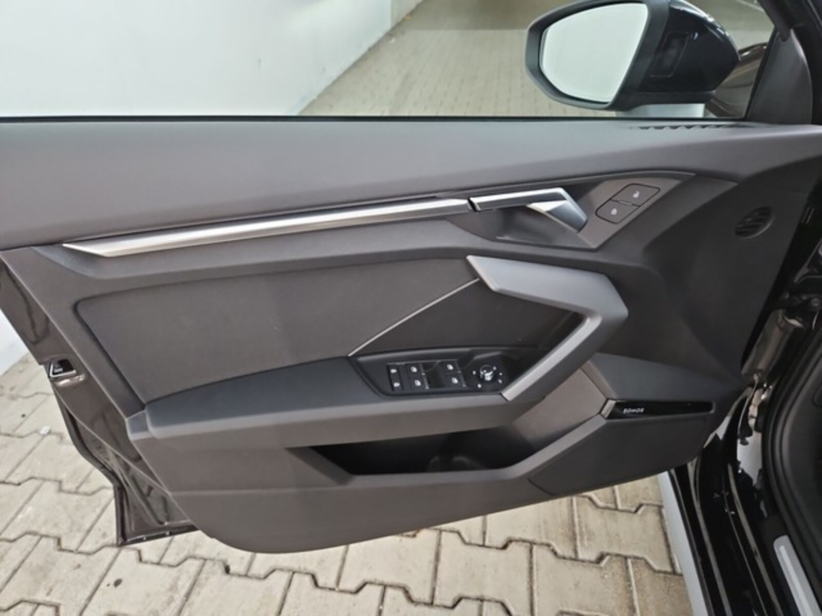 Audi A3 Sportback – Bild 6