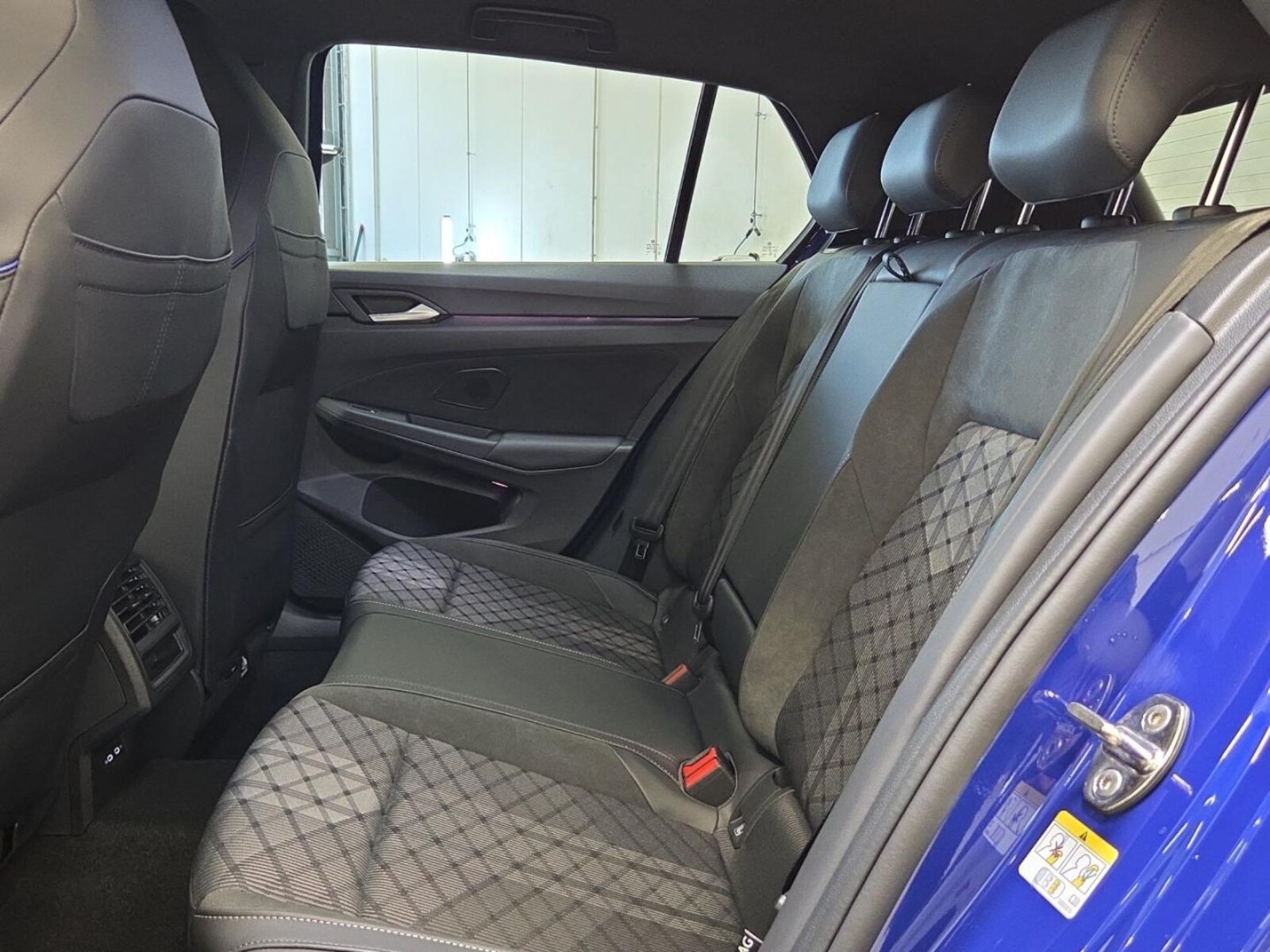 Volkswagen Golf – Bild 15