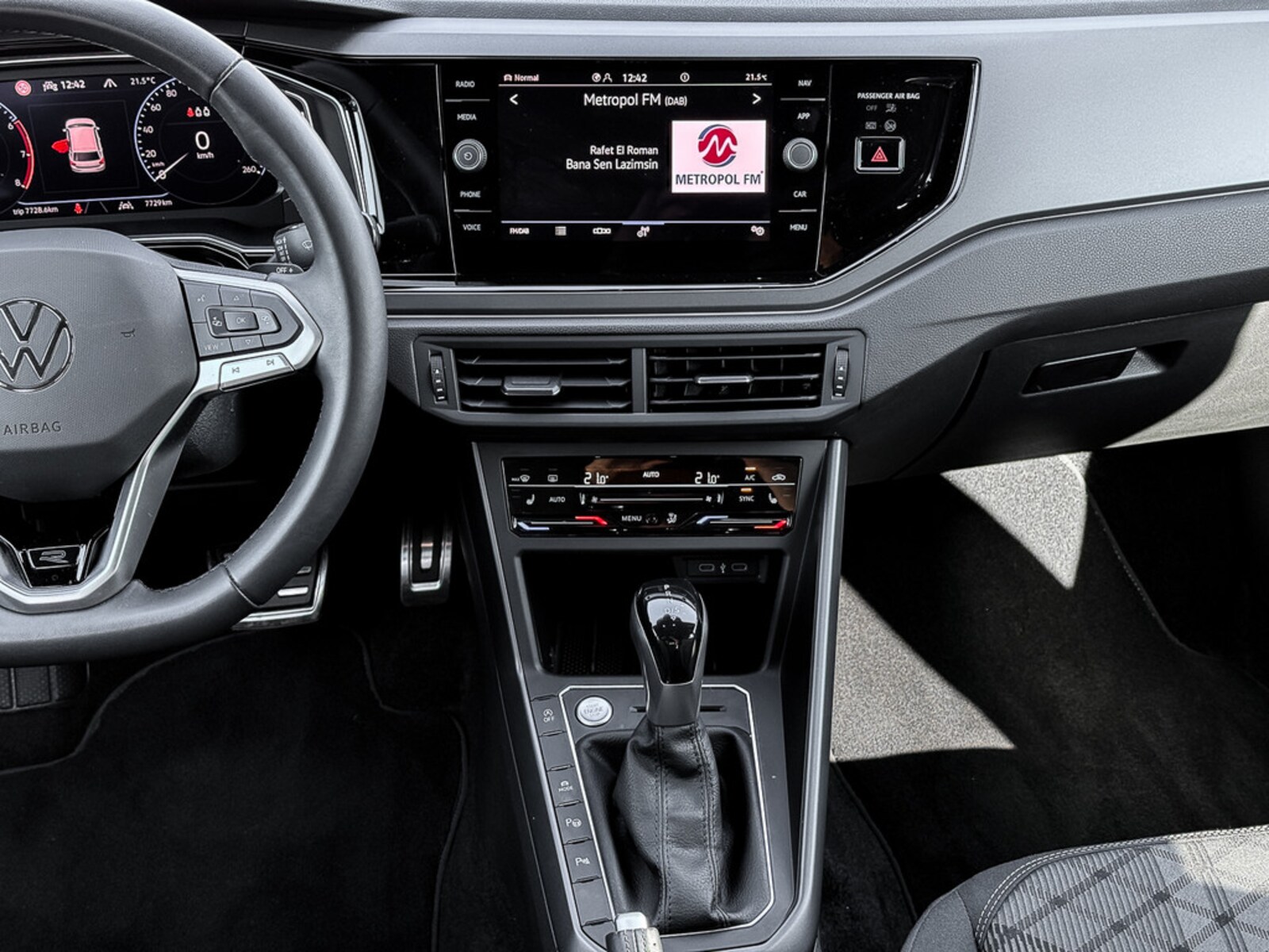 Volkswagen Polo – Bild 10