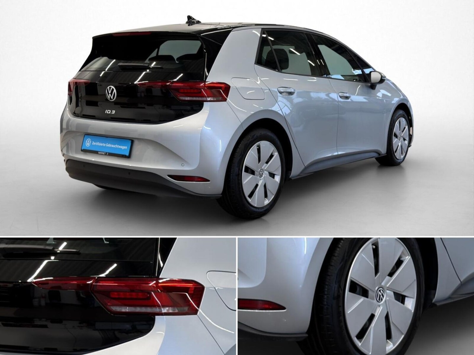 Volkswagen ID.3 – Bild 20
