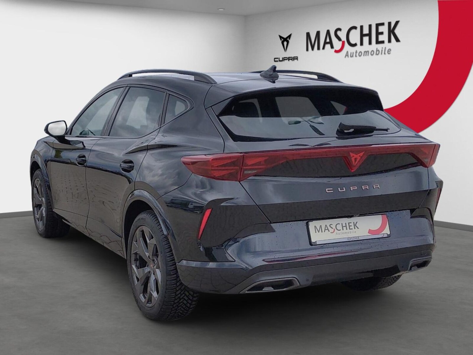CUPRA Formentor – Bild 4