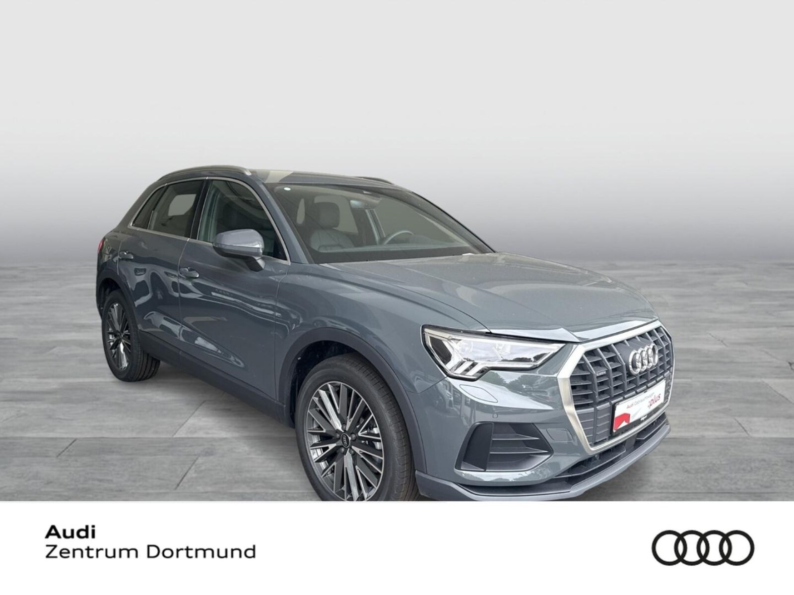 Audi Q3 – Bild 4