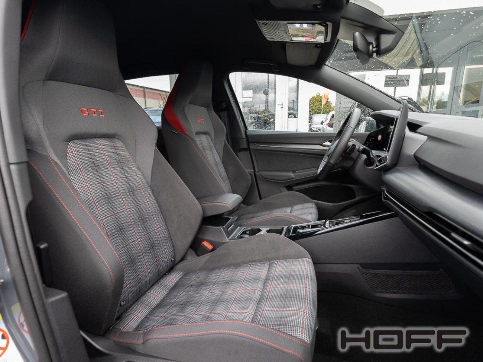 Volkswagen Golf – Bild 11