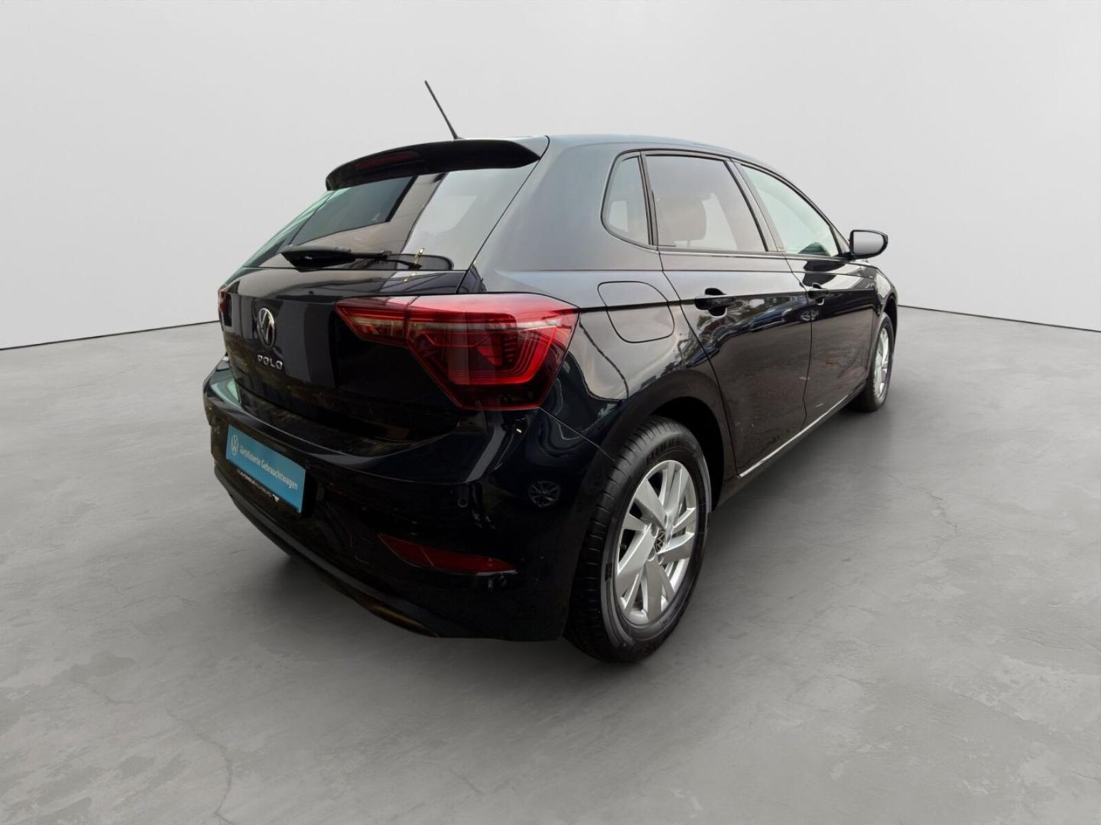 Volkswagen Polo – Bild 5