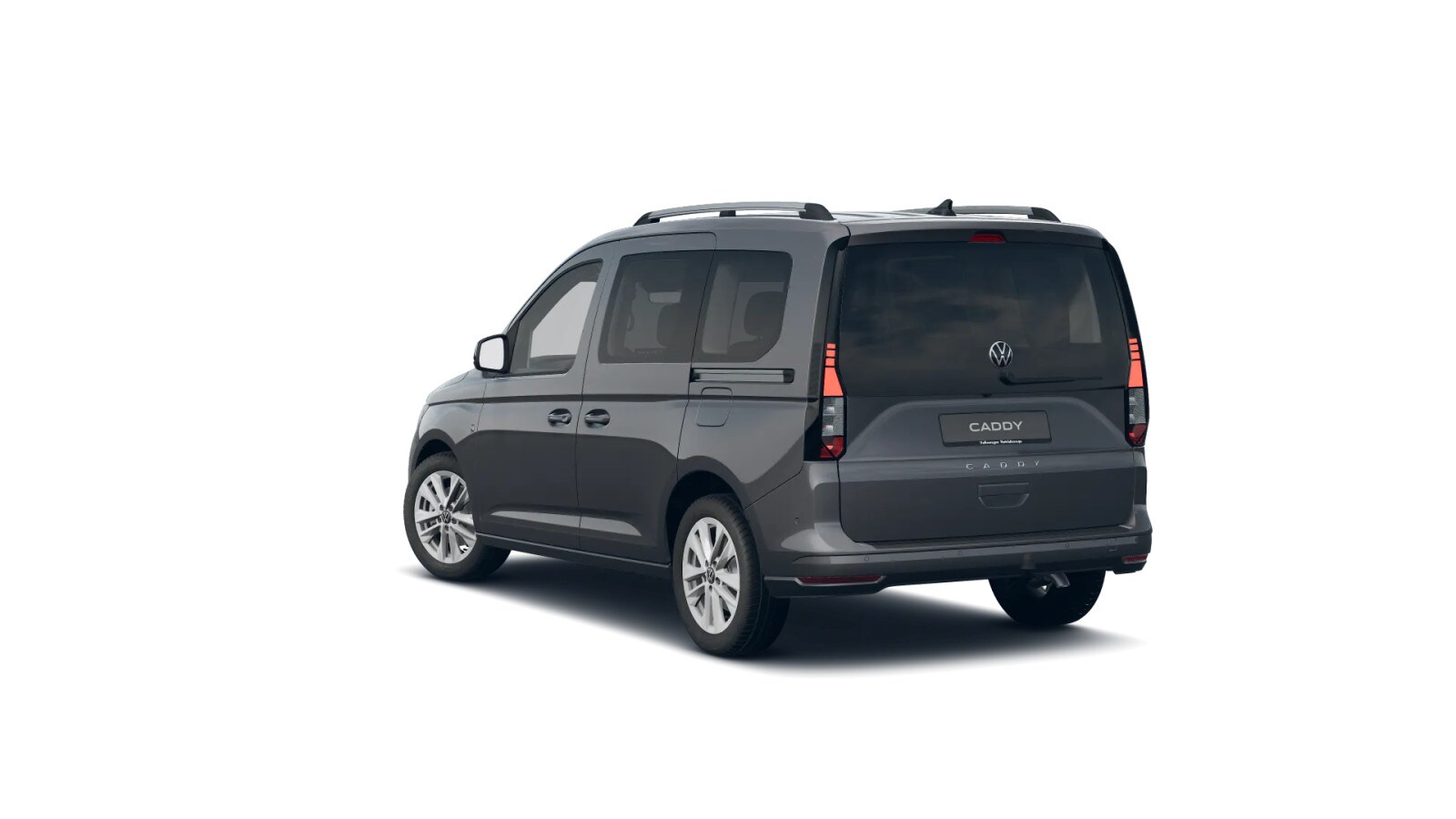 Volkswagen Caddy Kombi – Bild 5