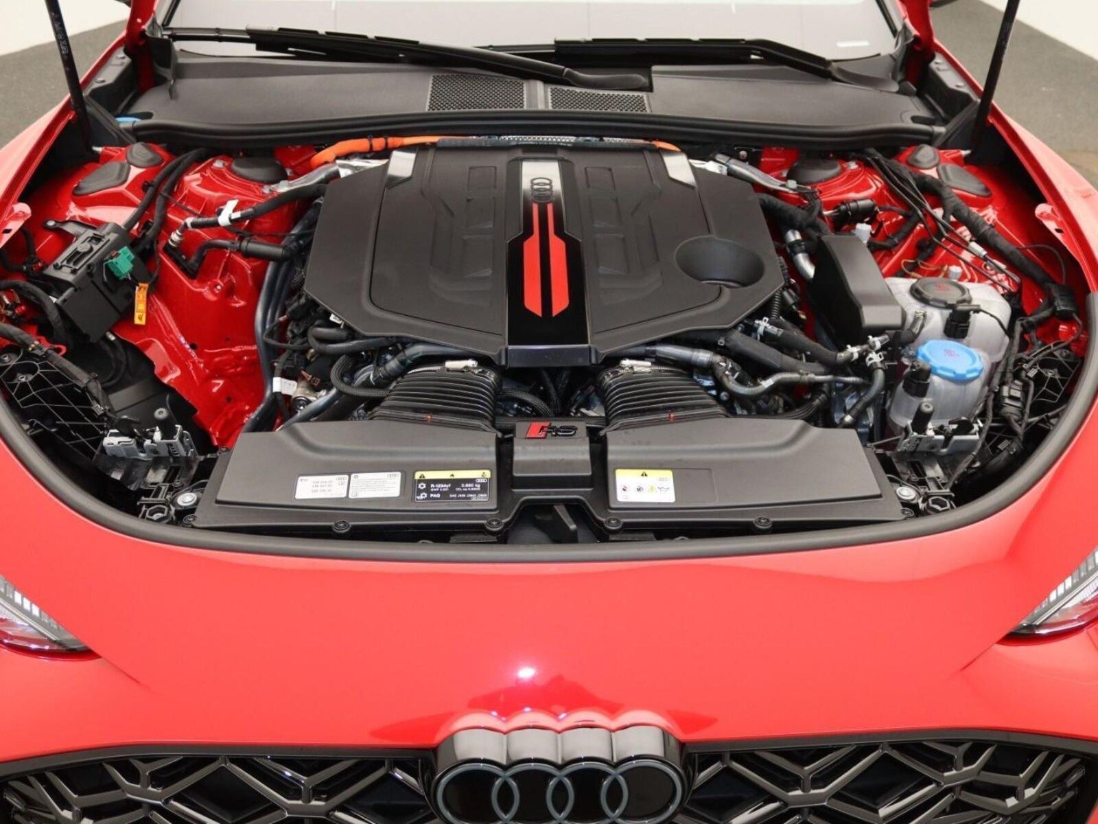 Audi RS 5 Avant – Bild 15