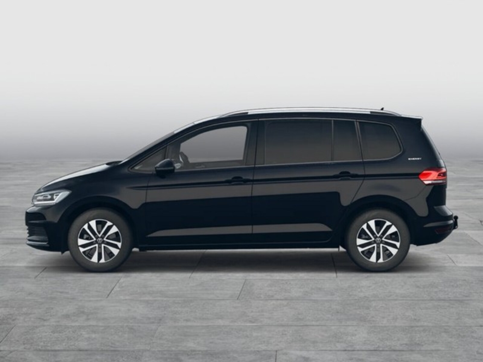Volkswagen Touran – Bild 2