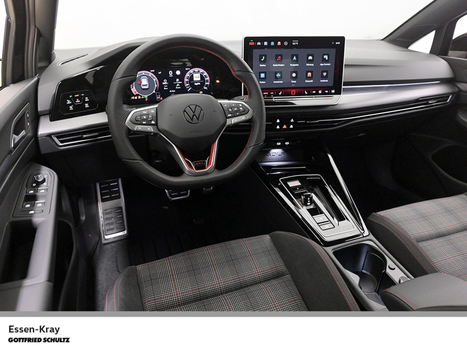Volkswagen Golf – Bild 13