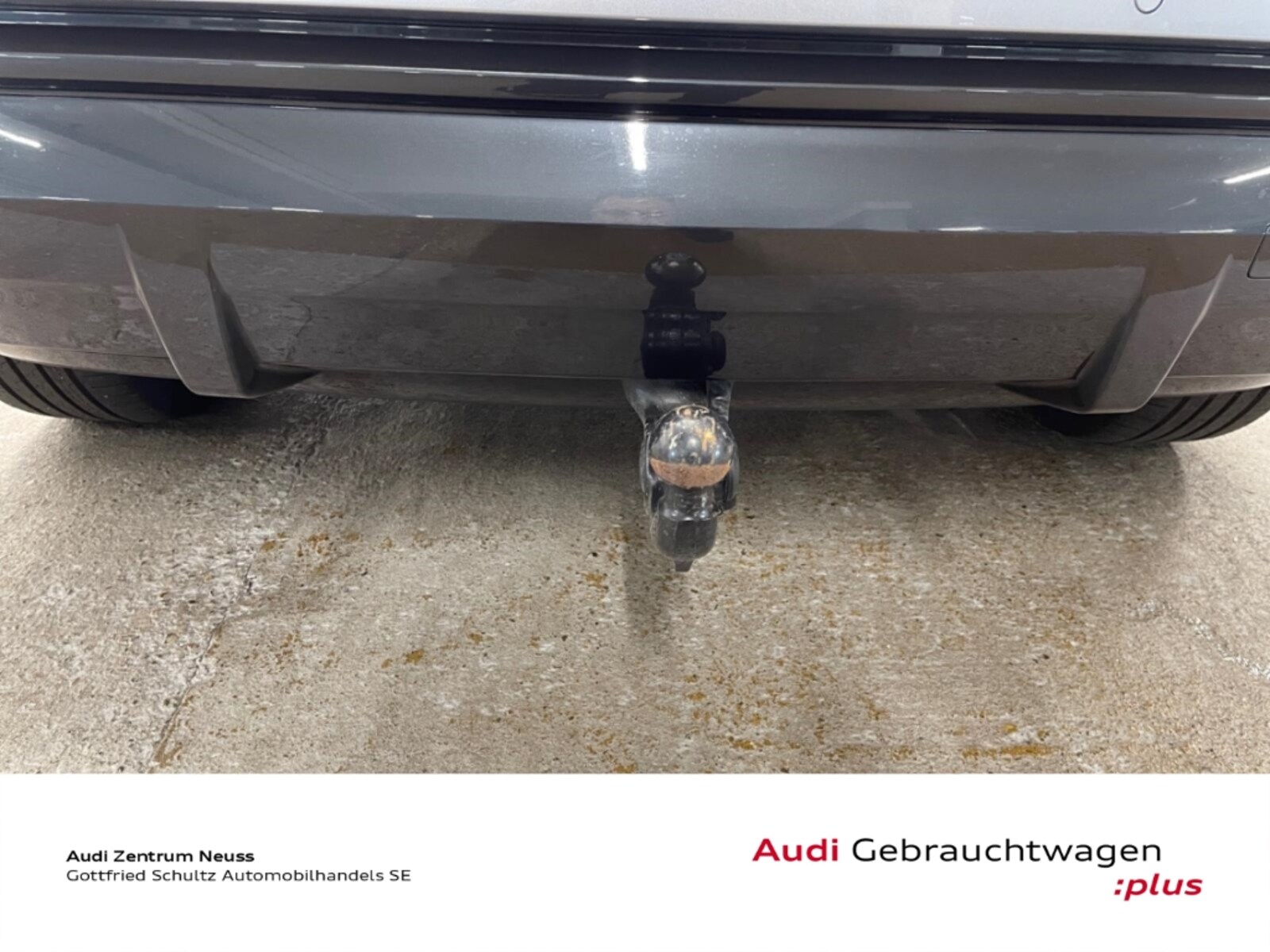 Audi Q3 Sportback – Bild 9