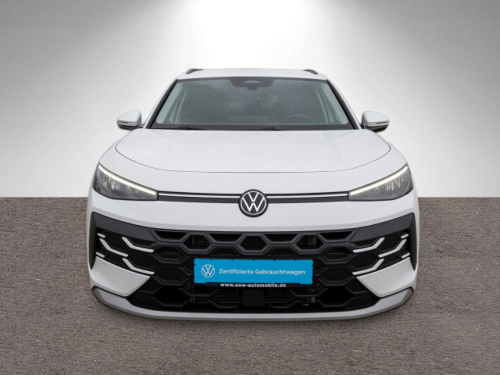 Volkswagen T-Roc – Bild 5