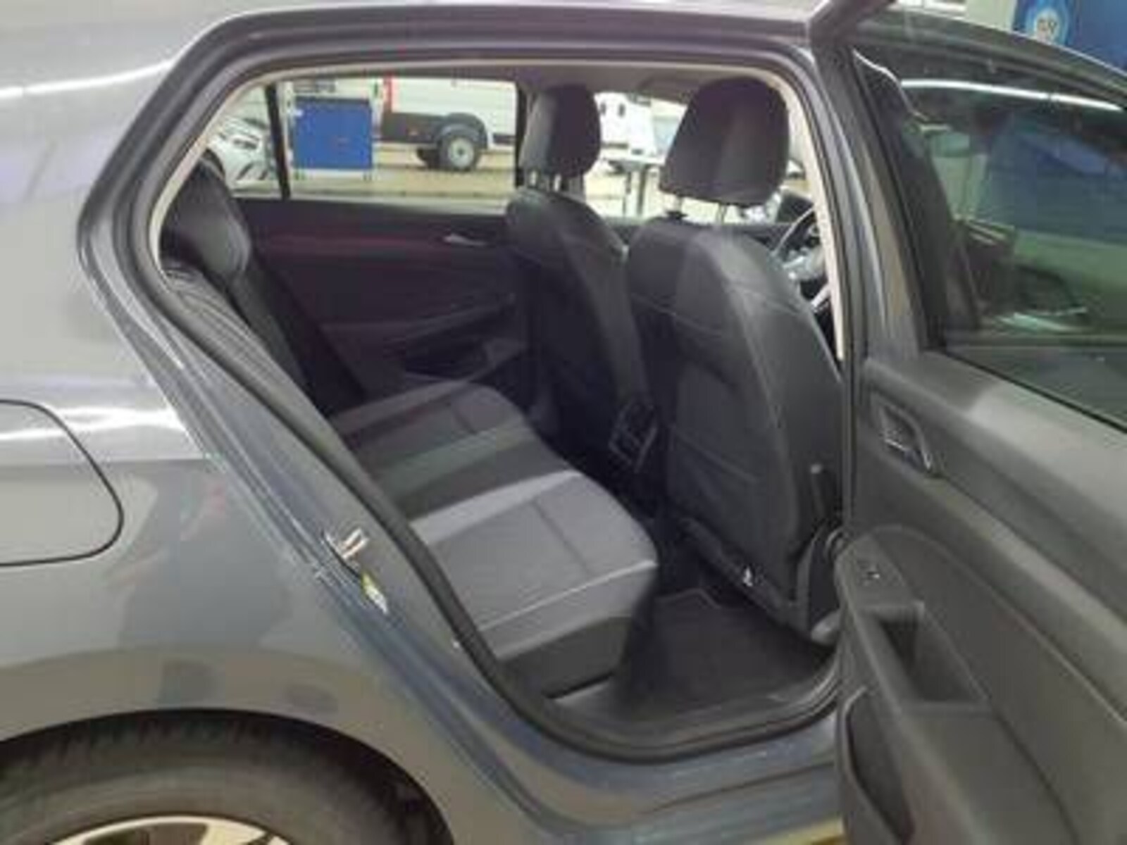 Volkswagen Golf – Bild 7