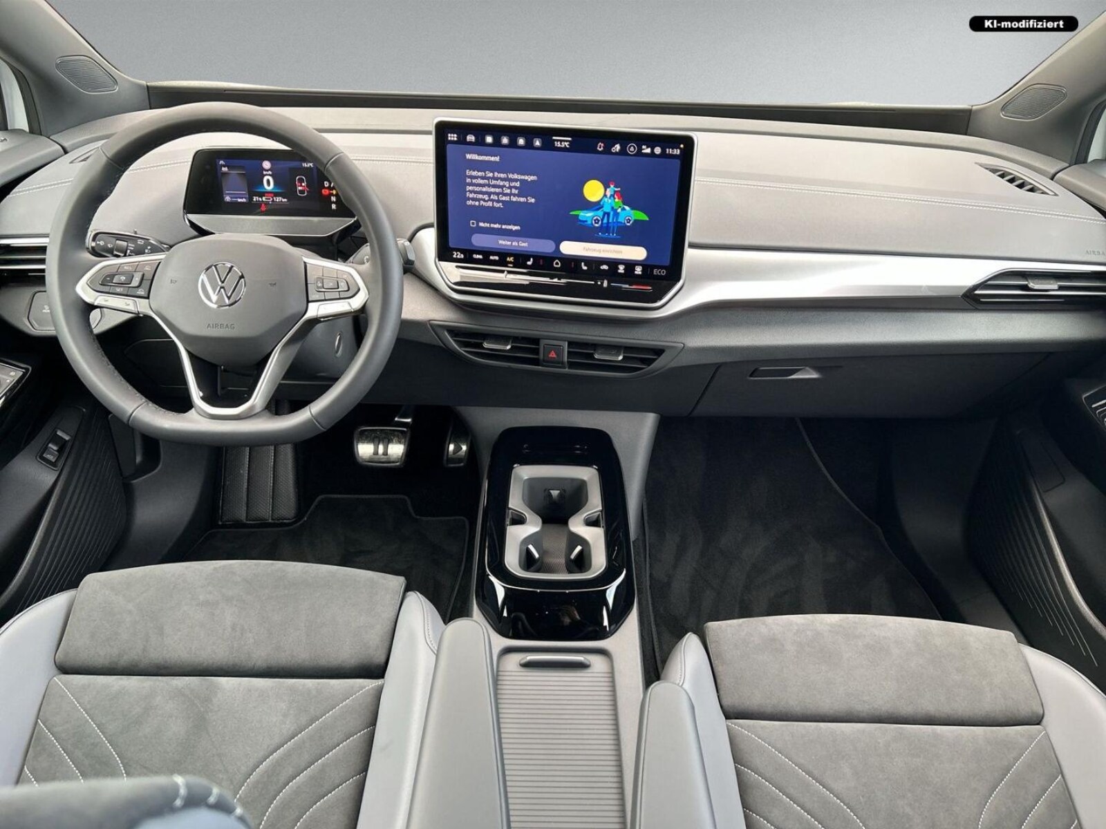 Volkswagen ID.4 – Bild 8
