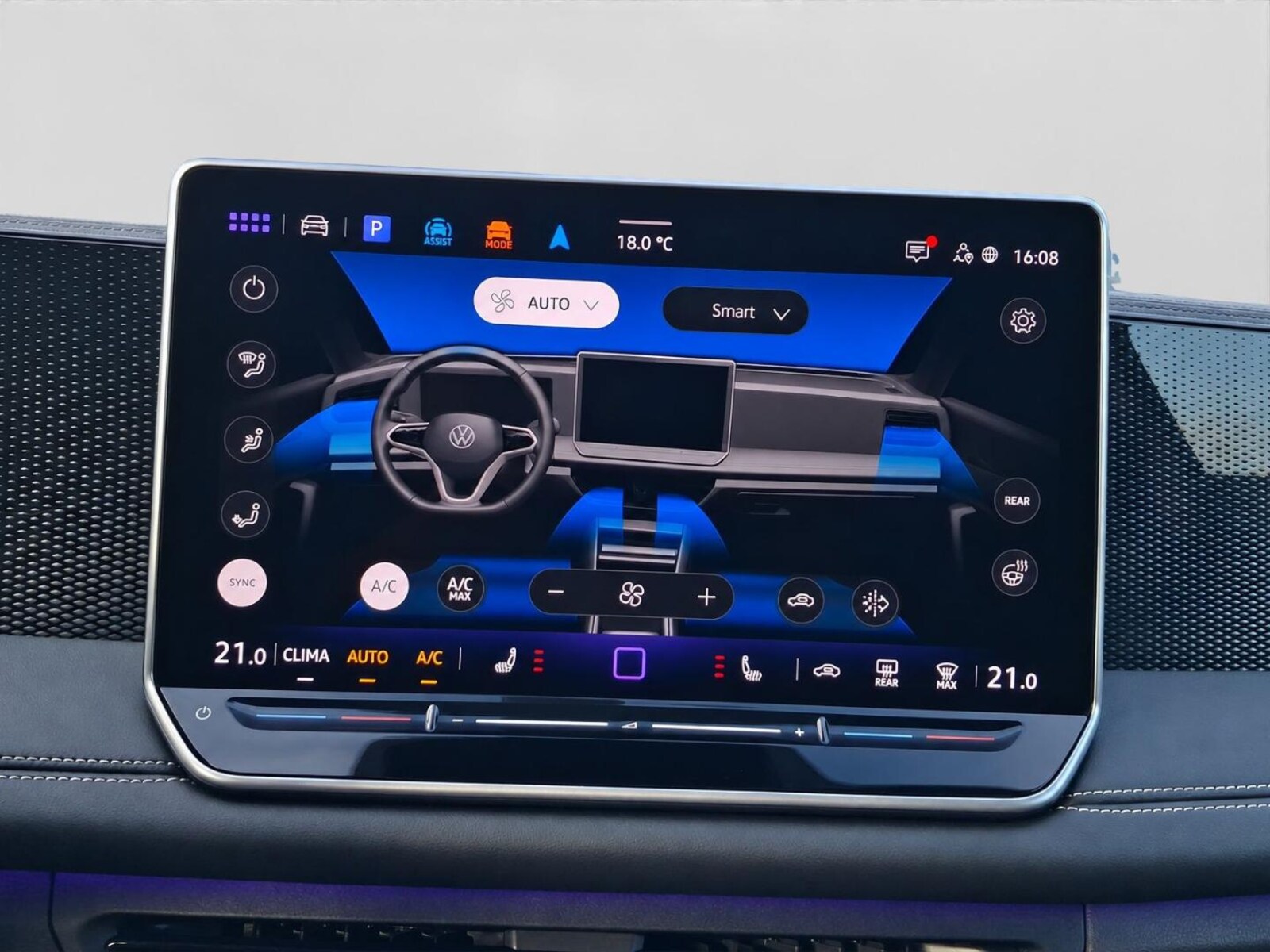 Volkswagen Tiguan – Bild 10