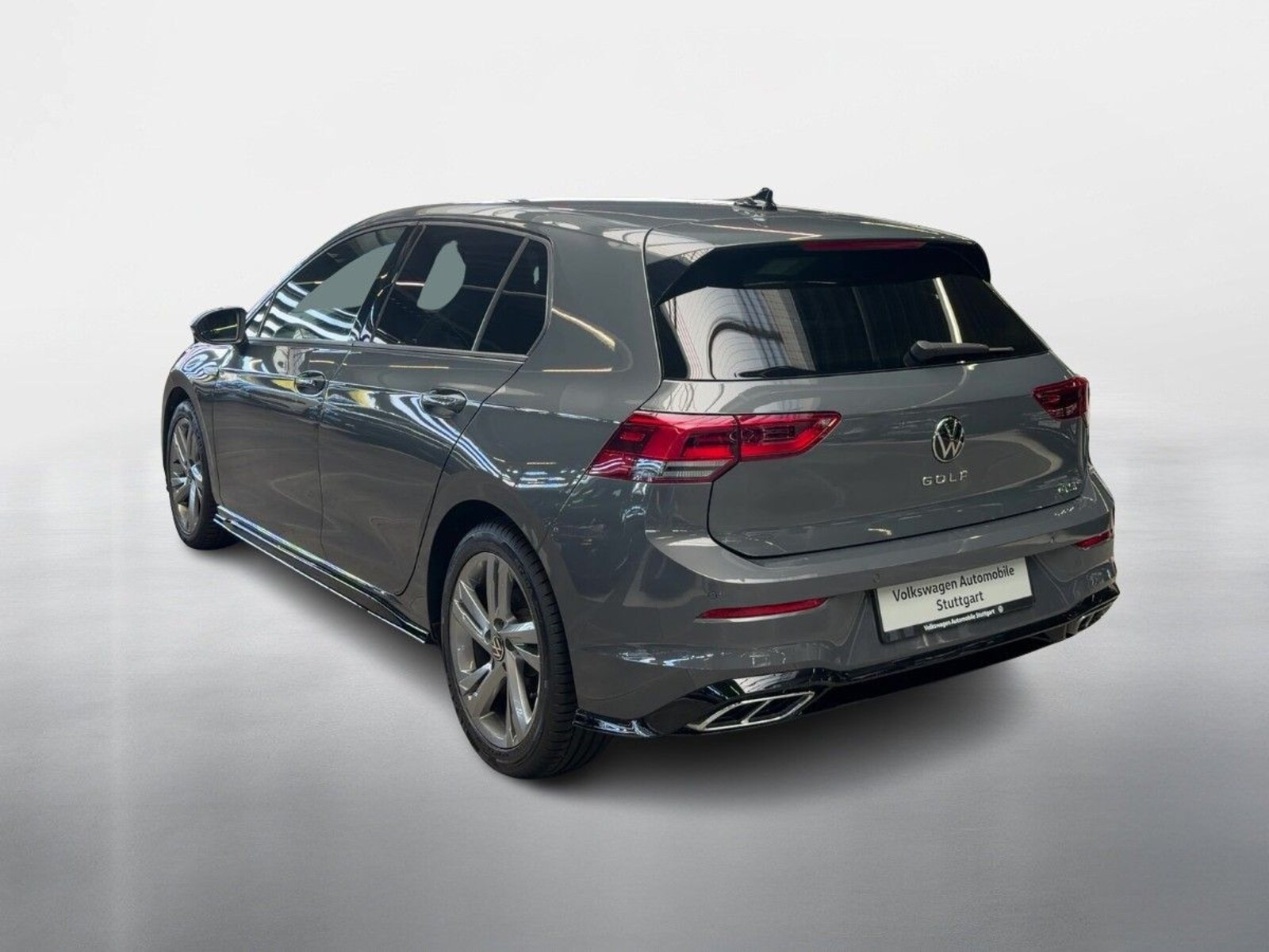 Volkswagen Golf – Bild 3