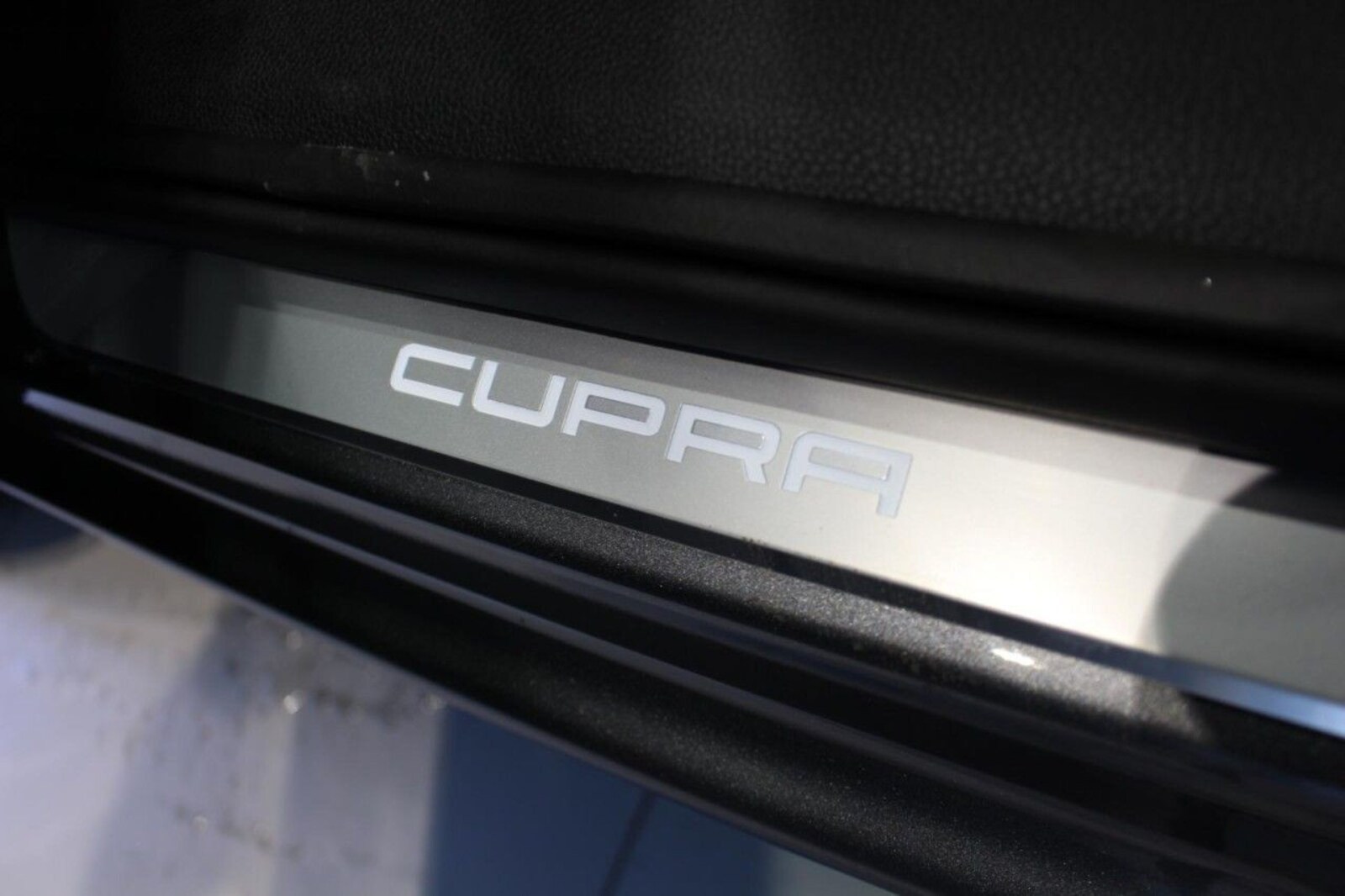 CUPRA Ateca – Bild 13