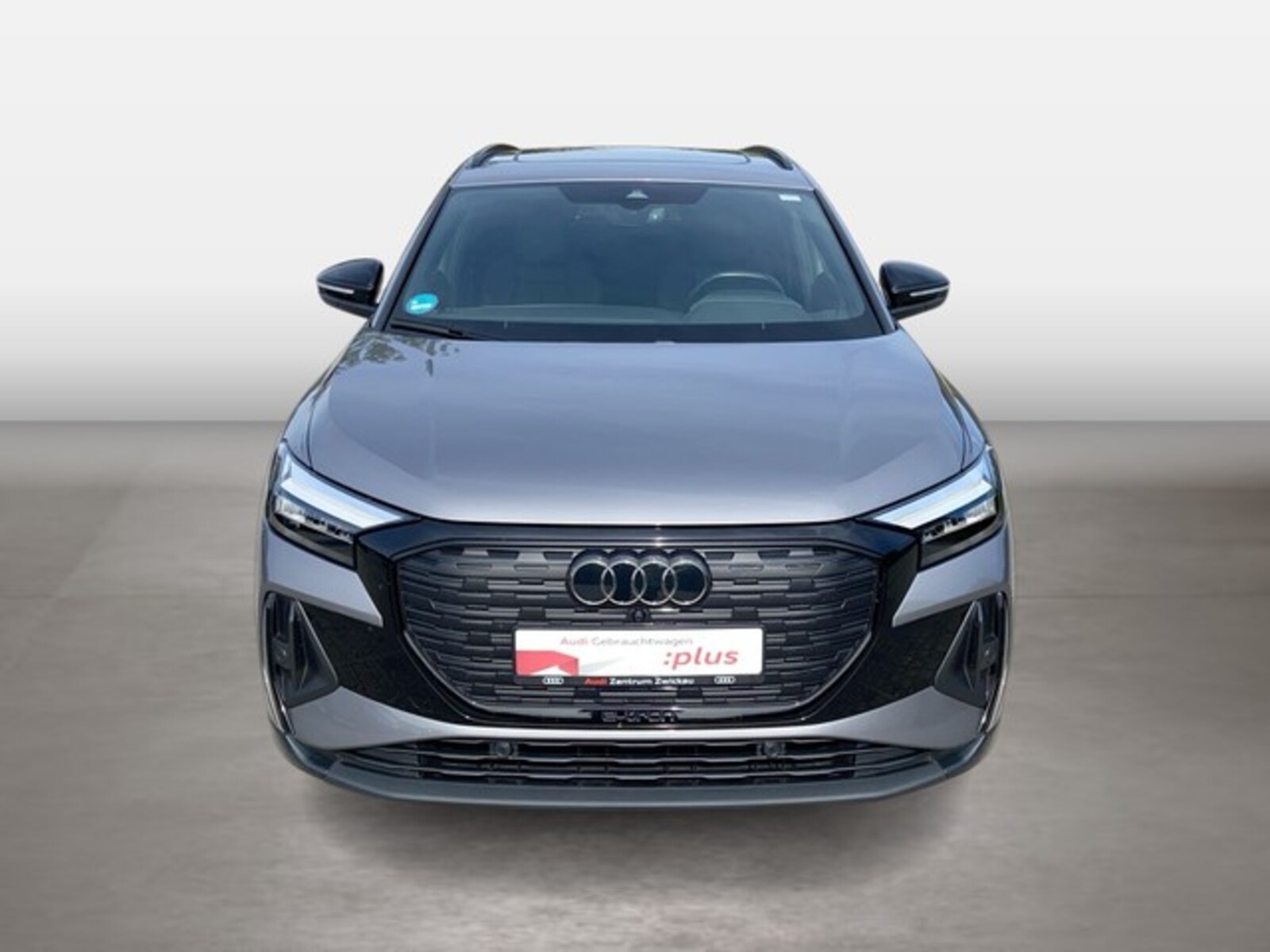 Audi Q4 e-tron – Bild 5