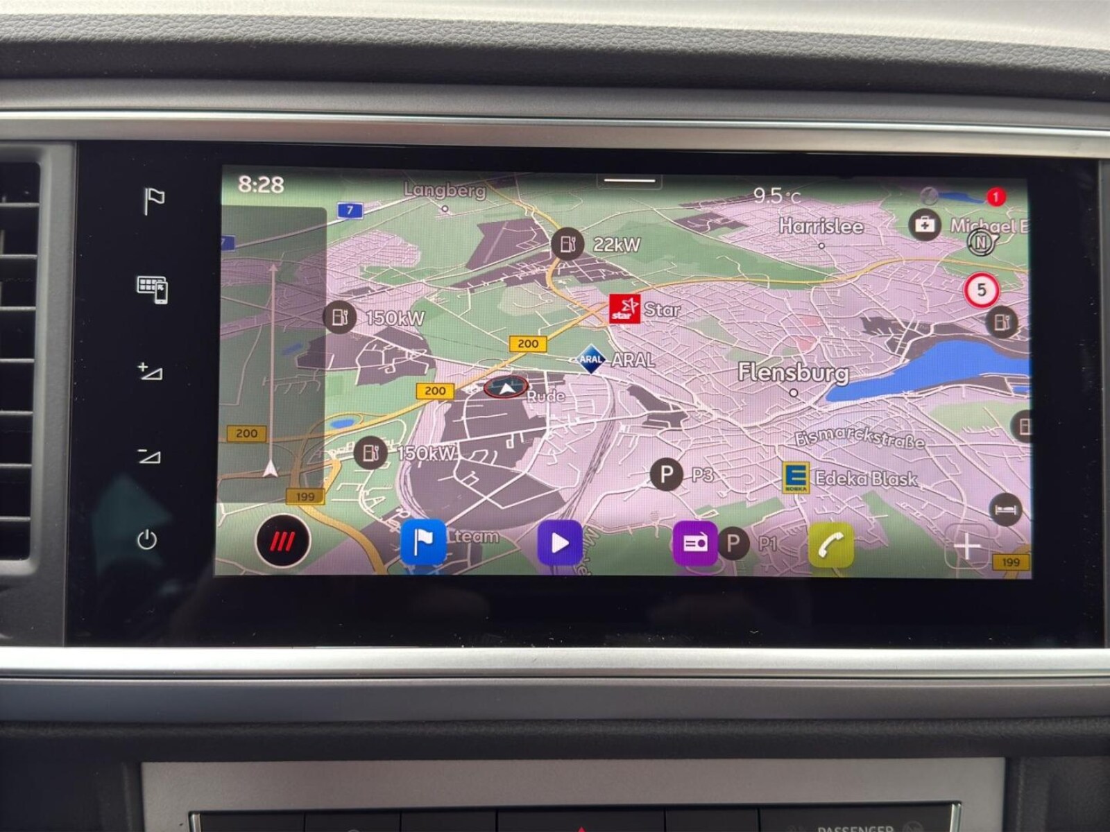 SEAT Ateca – Bild 11