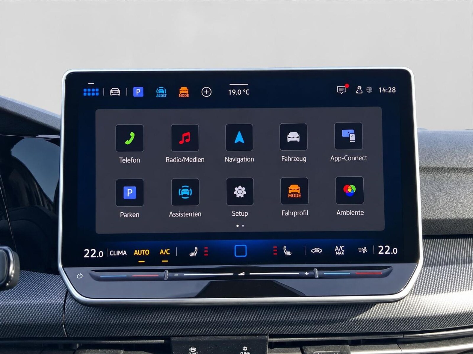 Volkswagen Golf – Bild 9
