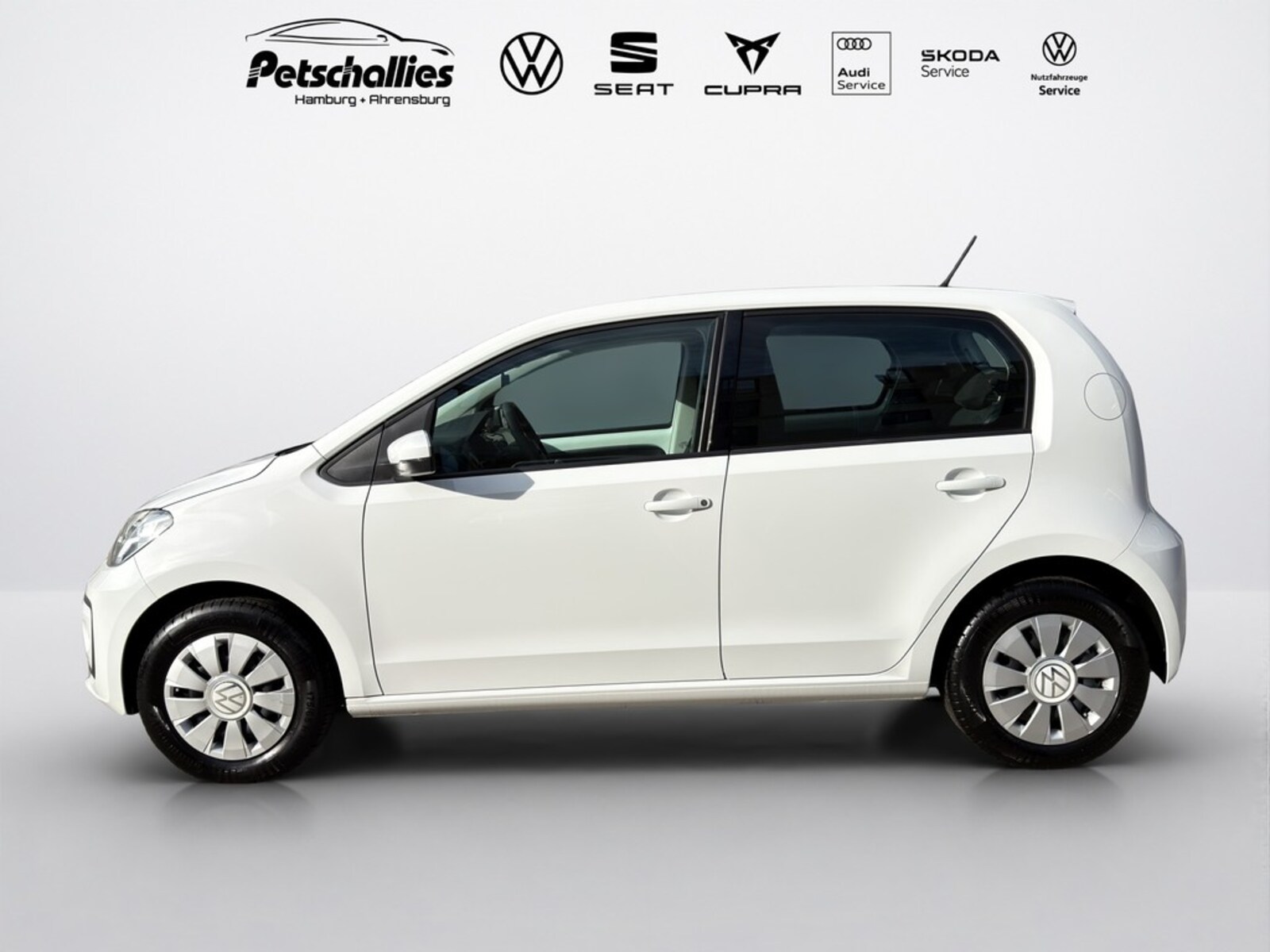 Volkswagen up! – Bild 2