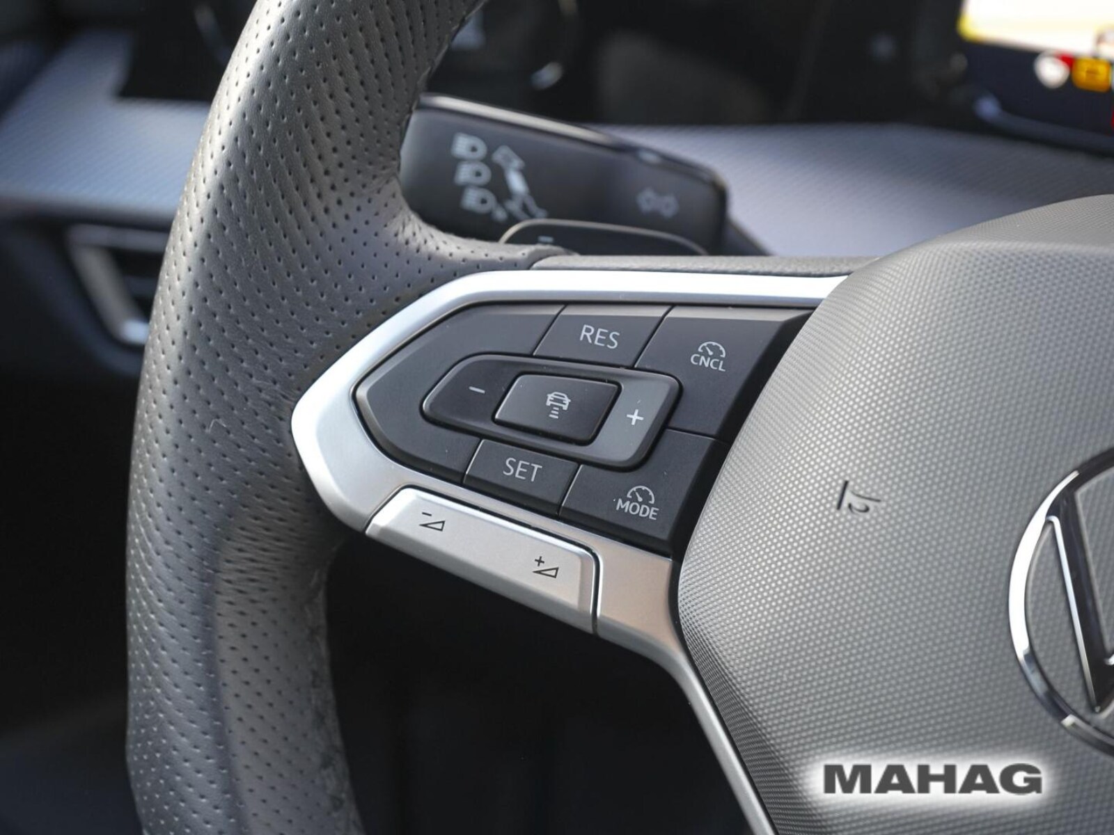 Volkswagen Golf – Bild 23