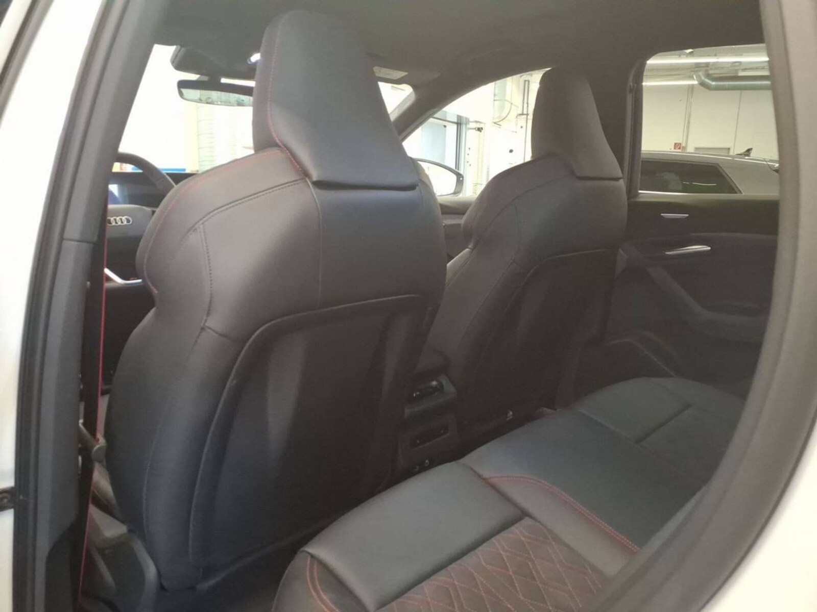 Audi Q6 e-tron – Bild 5