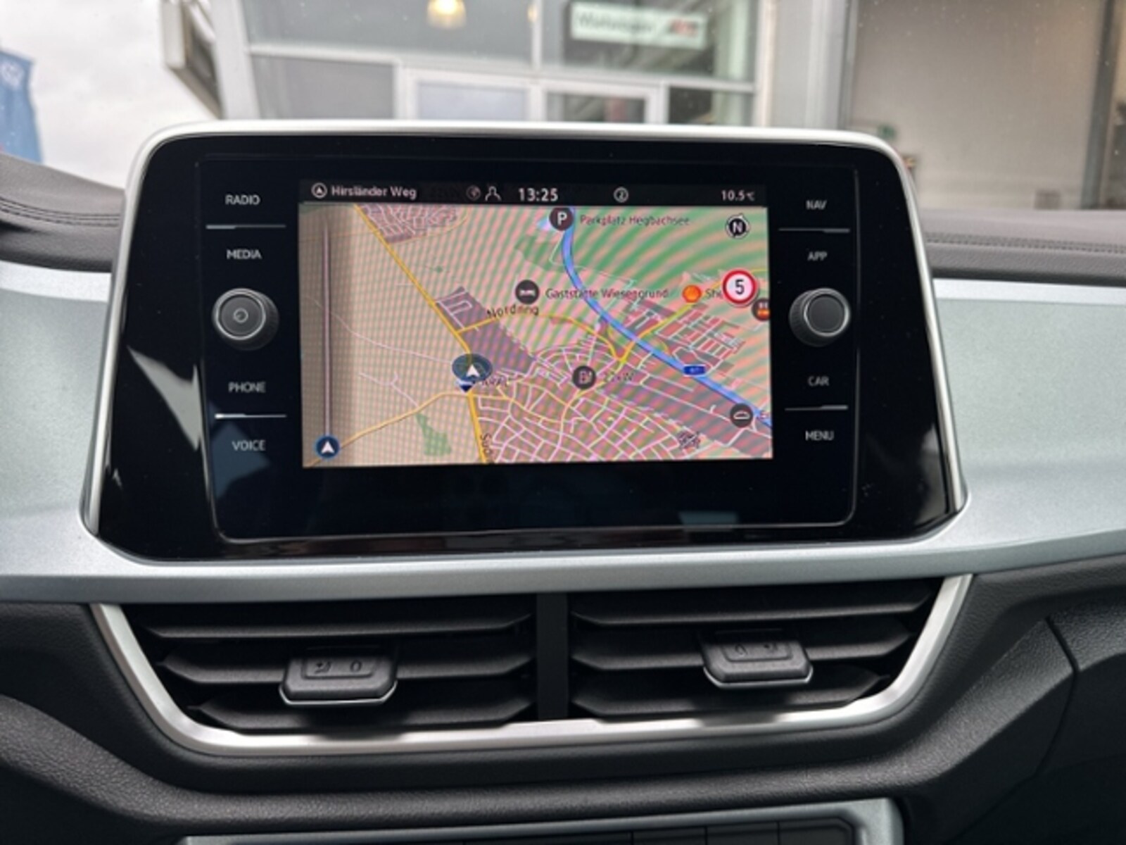 Volkswagen T-Roc Cabriolet – Bild 16