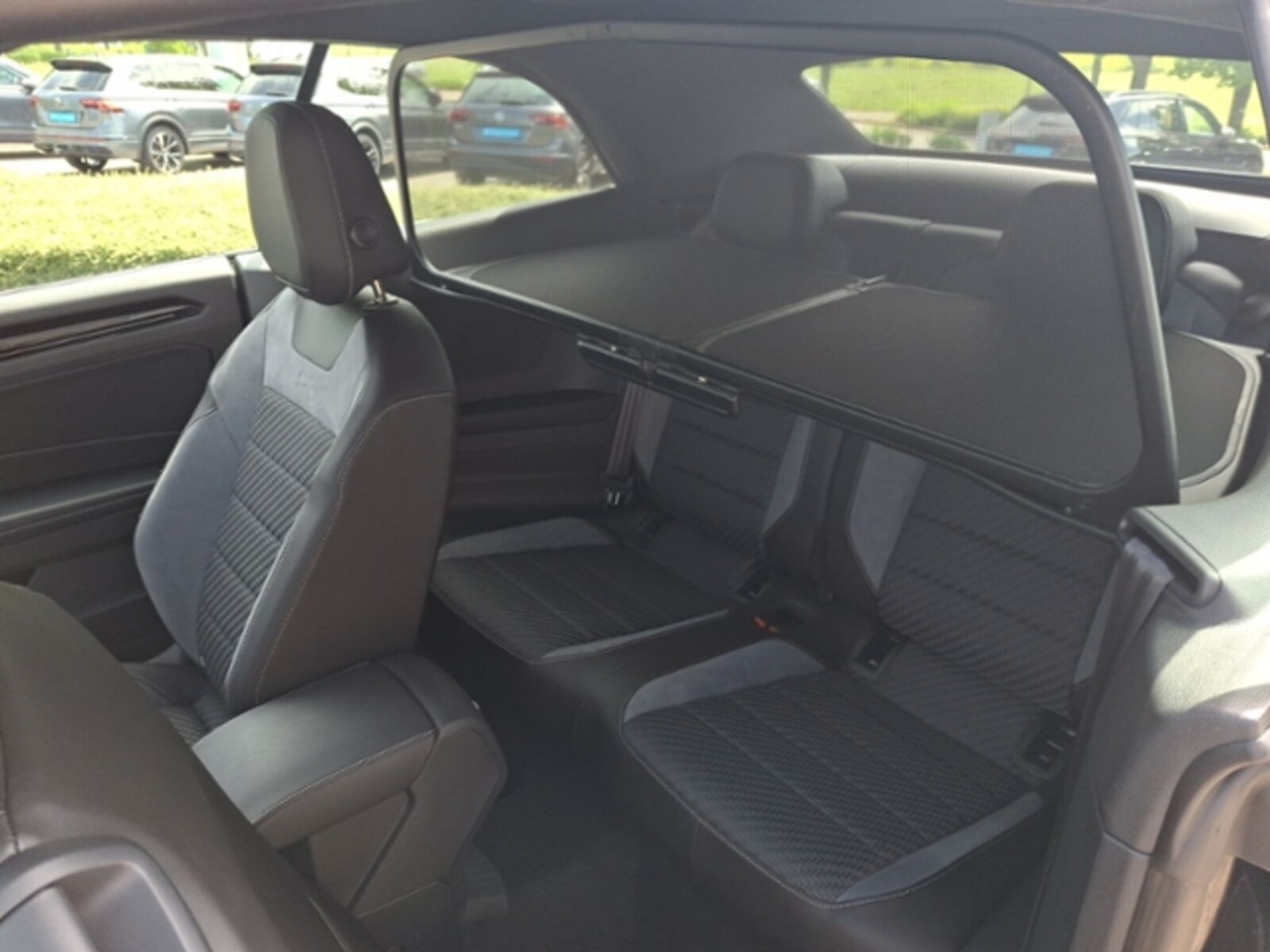 Volkswagen T-Roc Cabriolet – Bild 13