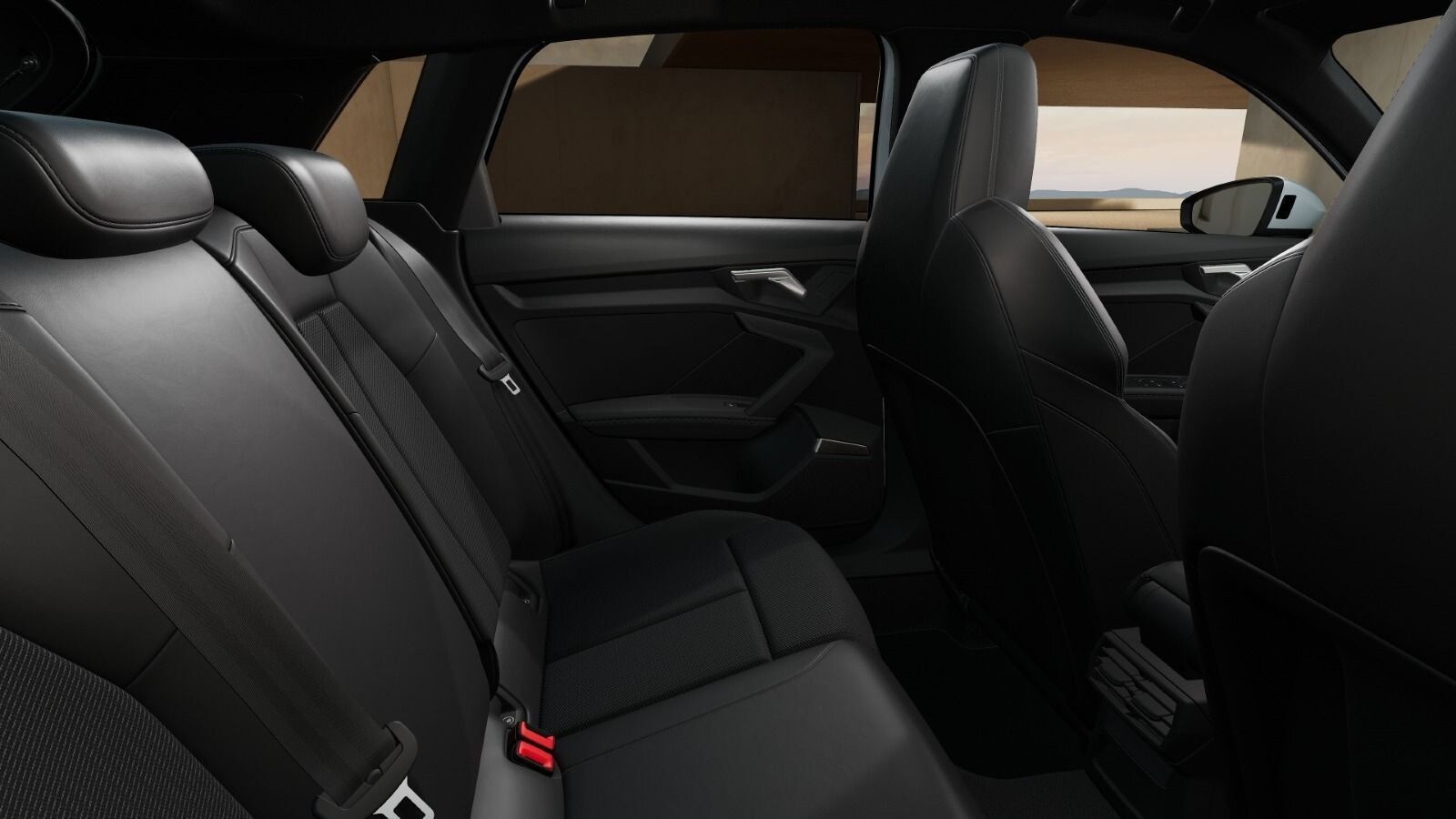 Audi A3 Sportback – Bild 14