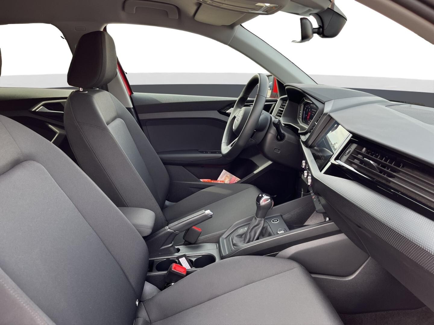 Bild über Audi A1 Sportback 30 TFSI S tronic - für weitere Informationen kontaktieren Sie den Audi Partner