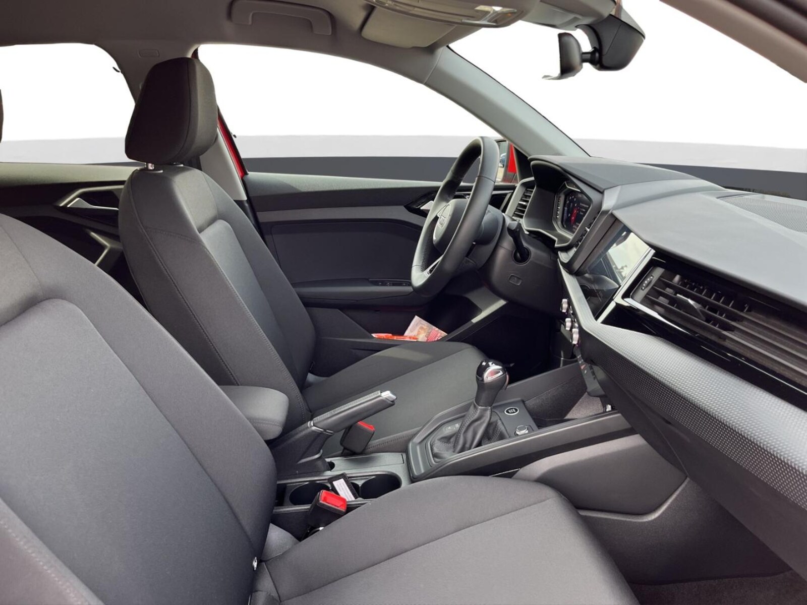 Audi A1 Sportback – Bild 15