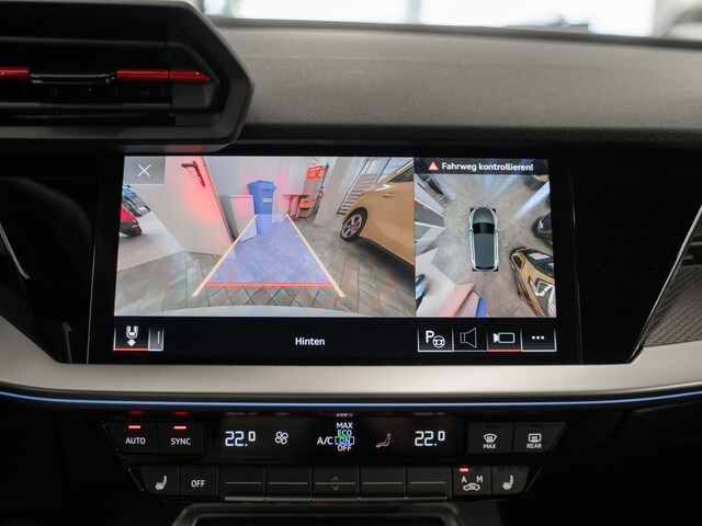 Image about Audi RS 3 Sportback TFSI quattro S tronic