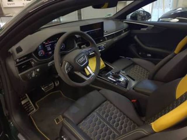Audi RS5 Coupé -  - Joinsteer - #2