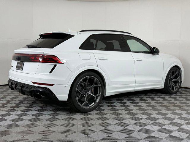 2026 Audi RS Q8 Base - Photo 9