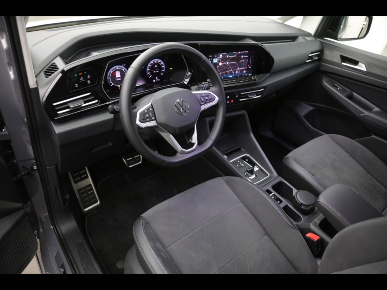 Volkswagen Caddy – Bild 9