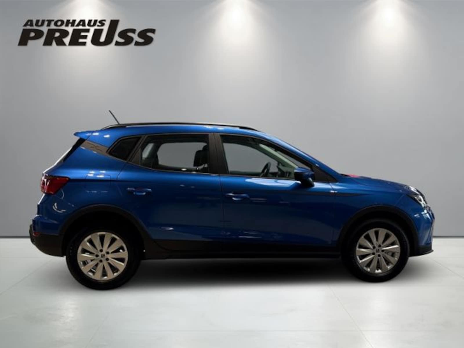 SEAT Arona – Bild 5