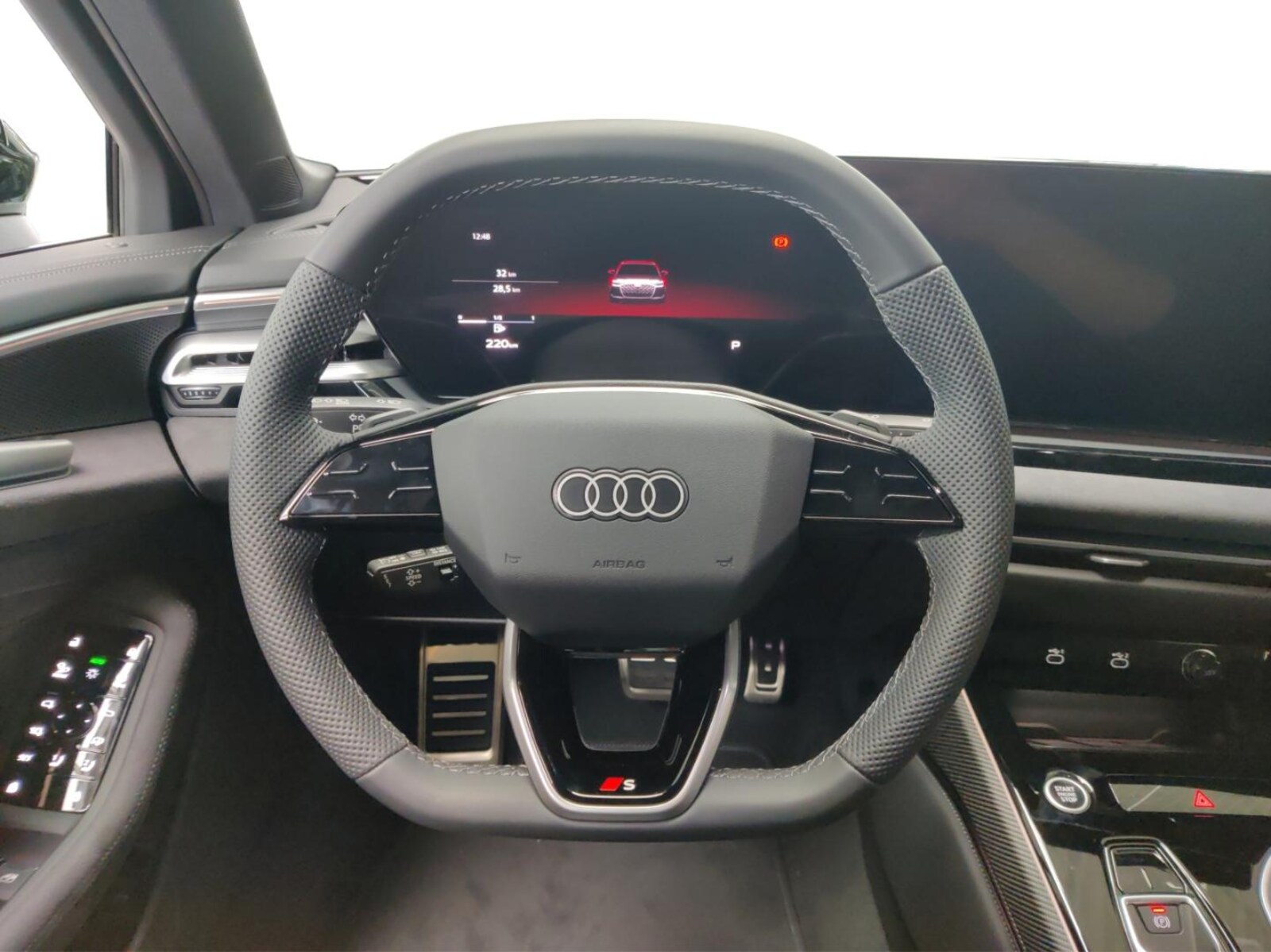Audi A6 Avant – Bild 15