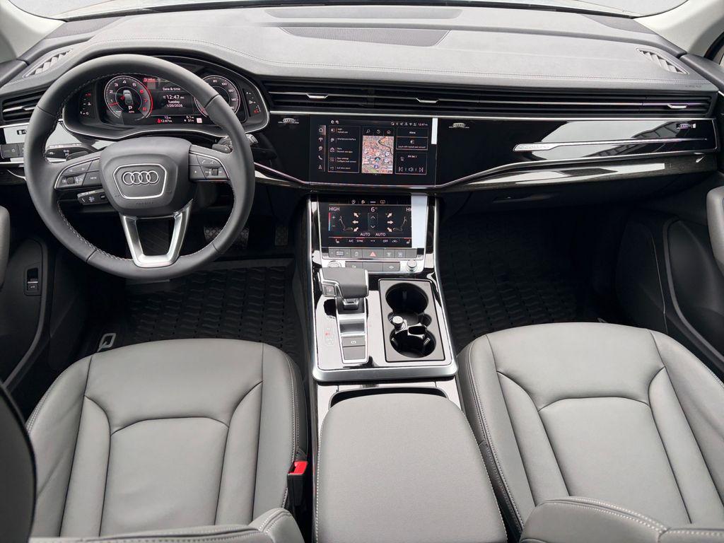 2026 Audi Q7 Premium - Photo 12